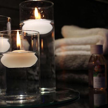 ליון Le Love Spa מראה חיצוני תמונה