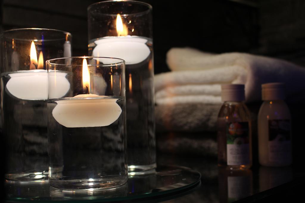 ליון Le Love Spa מראה חיצוני תמונה