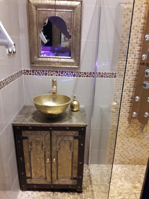 ליון Le Love Spa מראה חיצוני תמונה