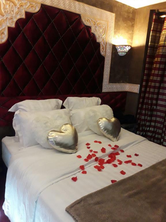 ליון Le Love Spa מראה חיצוני תמונה