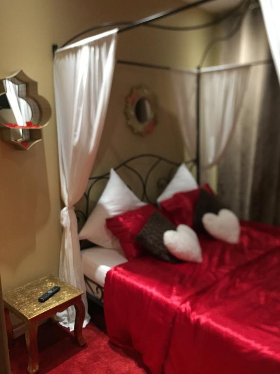 ליון Le Love Spa מראה חיצוני תמונה