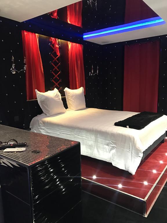 ליון Le Love Spa מראה חיצוני תמונה